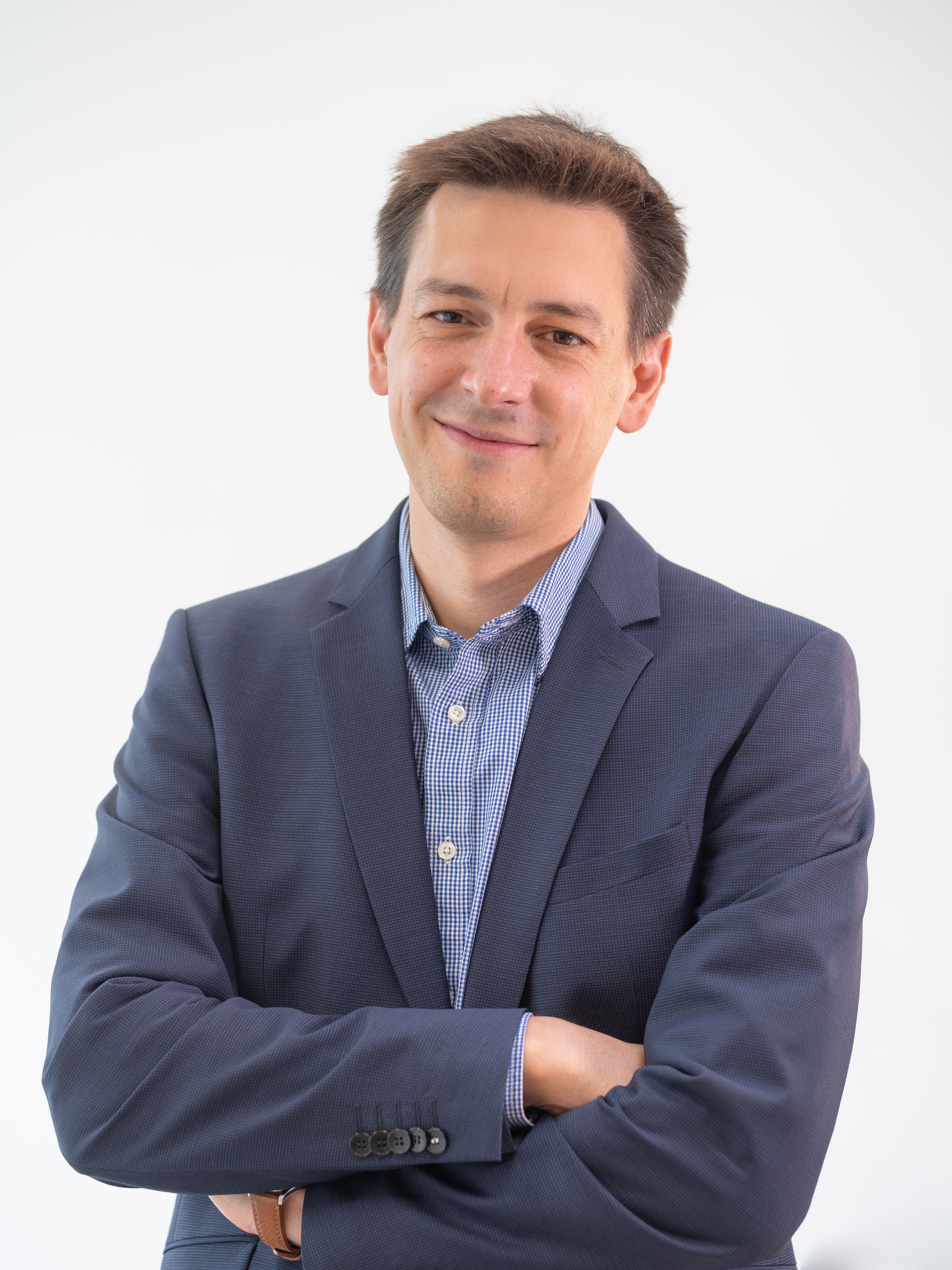 Érdi Zoltán Tamás