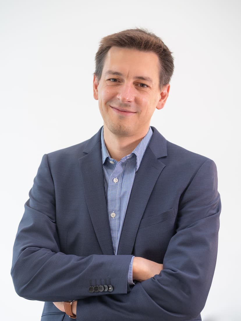 Érdi Zoltán Tamás